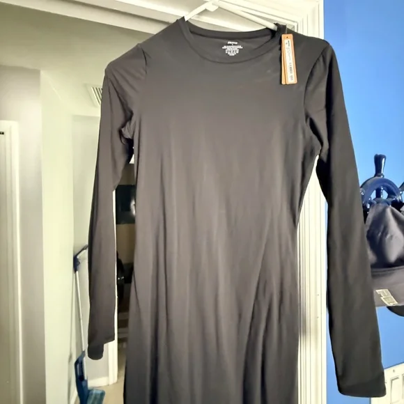 Skims maxi dress - Picture 2 of 3